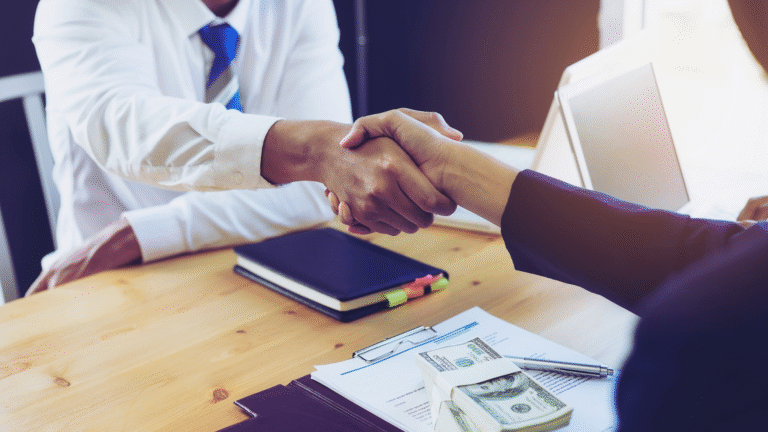 Business Loan vs Line of Credit: Understanding the Best Financing Option for Your Company