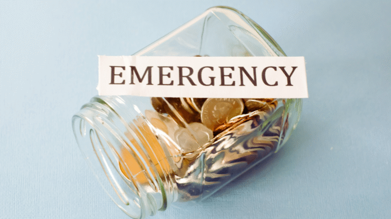 Emergency Savings: How Much Should You Really Have for Financial Security?