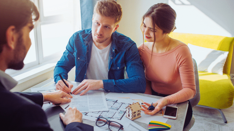 Financial Planning Tips for Couples Buying a Home Together: A Guide to Successful Co-Ownership