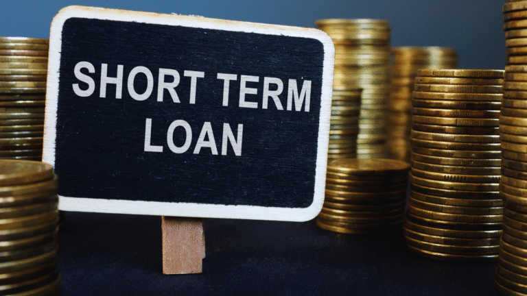 How Small Businesses Can Improve Cash Flow with Short-Term Loans