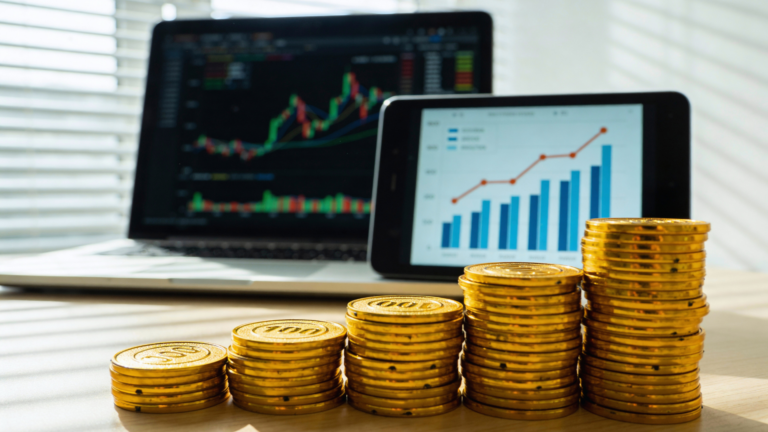 Best Investment Apps for Beginners That Maximize Your Returns Effortlessly