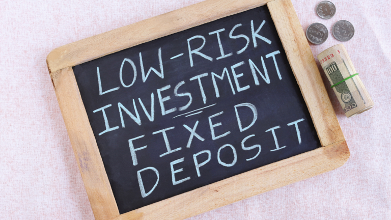 Best Low-Risk Investments for Beginners: Safe Options to Grow Your Money Steadily