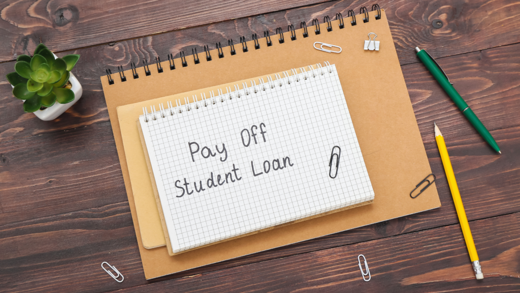 Best Strategies for Paying Off Student Loans Effectively and Efficiently